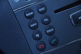 2010款奔驰C300