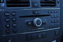 2010款奔驰C300