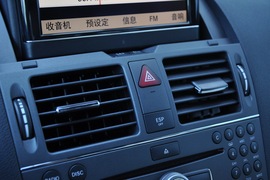2010款奔驰C300