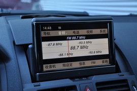 2010款奔驰C300
