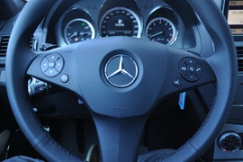 2010款奔驰C300