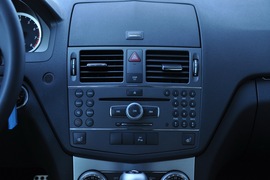 2010款奔驰C300