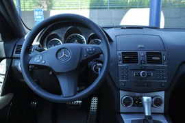 2010款奔驰C300