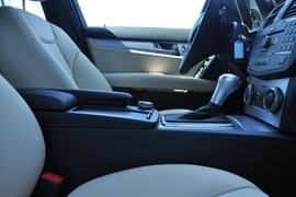 2010款奔驰C300