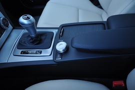 2010款奔驰C300