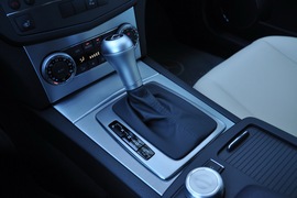 2010款奔驰C300
