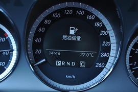 2010款奔驰C300