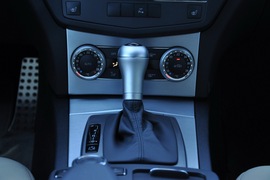 2010款奔驰C300