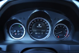 2010款奔驰C300