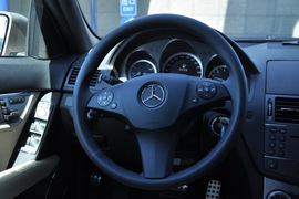 2010款奔驰C300