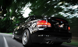 2010款宝马135i