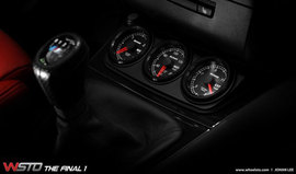 2010款宝马135i