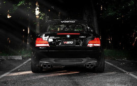 2010款宝马135i