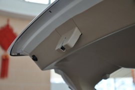 2010款名爵MG6