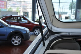 2010款名爵MG6