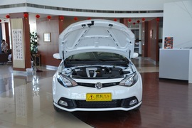 2010款名爵MG6