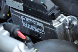 2010款名爵MG6