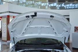 2010款名爵MG6
