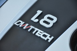 2010款名爵MG6