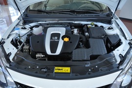 2010款名爵MG6