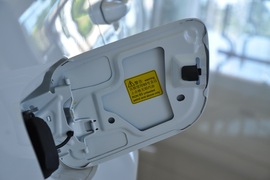 2010款名爵MG6