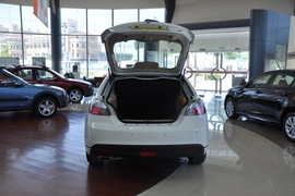 2010款名爵MG6