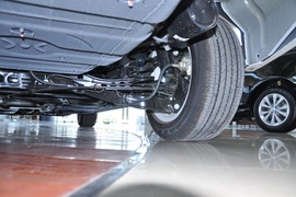 2010款名爵MG6