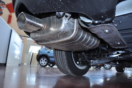 2010款名爵MG6