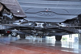 2010款名爵MG6