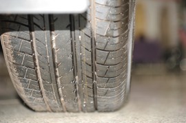 2008款丰田普瑞维亚2.4标准版