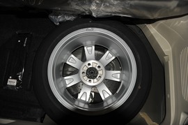 2008款丰田普瑞维亚2.4标准版