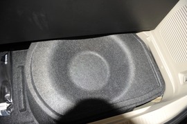 2008款丰田普瑞维亚2.4标准版