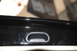 2008款丰田普瑞维亚2.4标准版