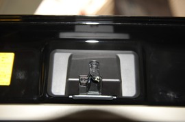 2008款丰田普瑞维亚2.4标准版