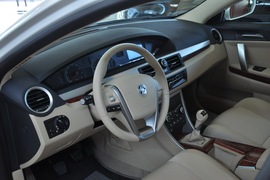 2010款名爵MG6