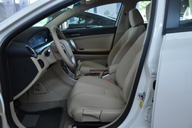 2010款名爵MG6