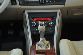 2010款名爵MG6