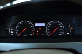 2010款名爵MG6