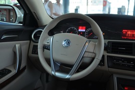 2010款名爵MG6