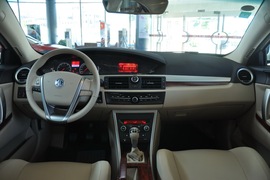 2010款名爵MG6