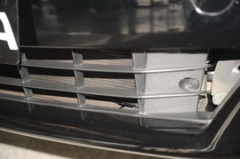 2008款丰田普瑞维亚2.4标准版