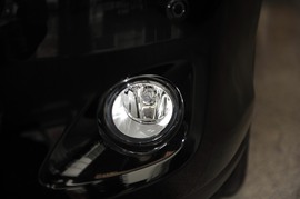 2008款丰田普瑞维亚2.4标准版