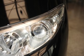 2008款丰田普瑞维亚2.4标准版