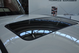 2010款名爵MG6