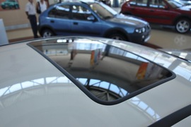 2010款名爵MG6