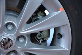 2010款名爵MG6