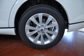 2010款名爵MG6