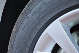 2010款名爵MG6