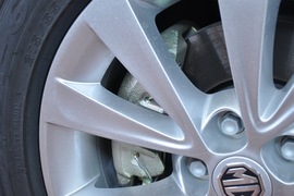 2010款名爵MG6