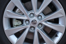 2010款名爵MG6